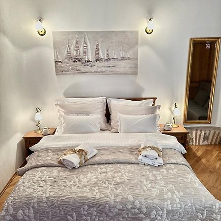 Diocletian Wine Studio Apartment II Split Luaran gambar