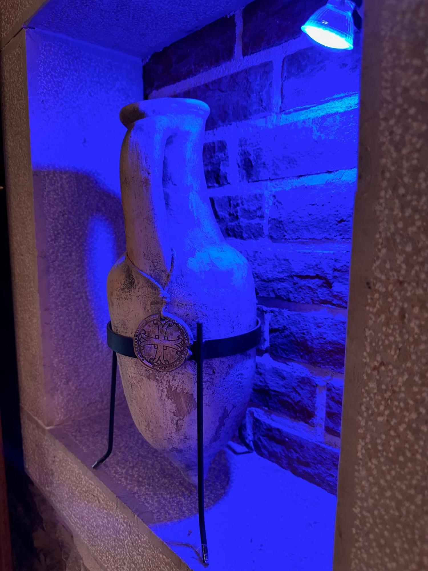 Diocletian Wine Studio Apartment II Split Luaran gambar