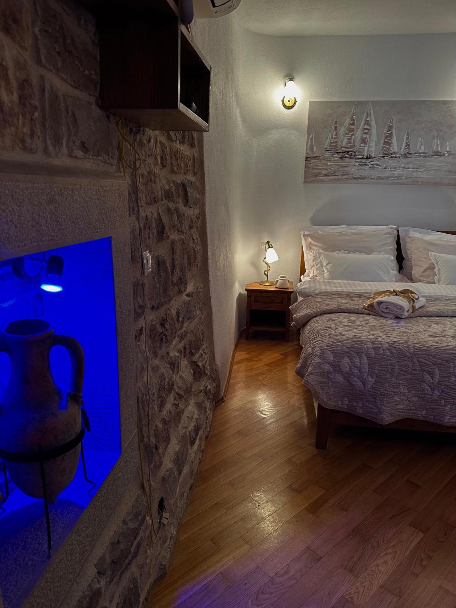 Diocletian Wine Studio Apartment II Split Luaran gambar