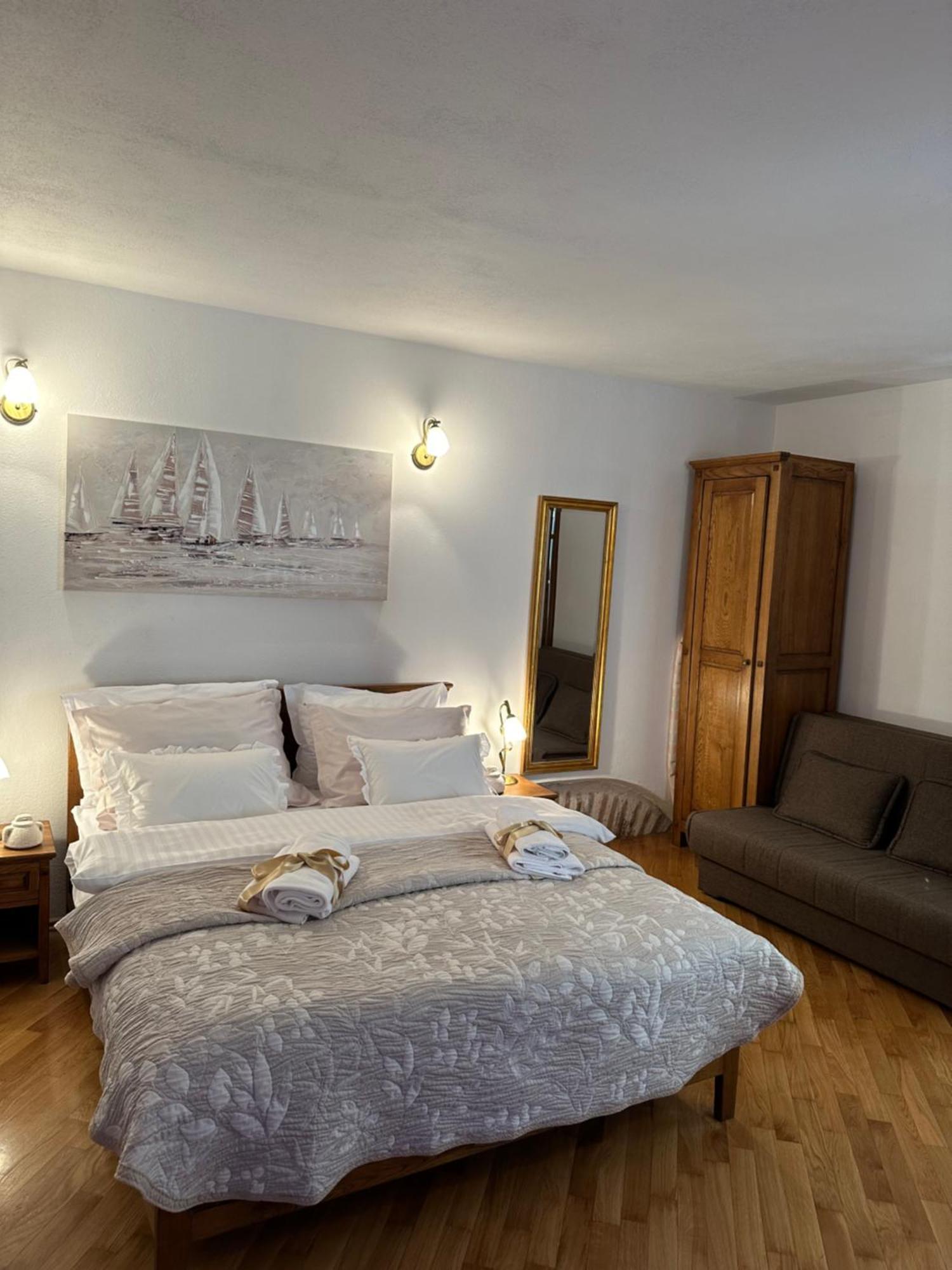 Diocletian Wine Studio Apartment II Split Luaran gambar