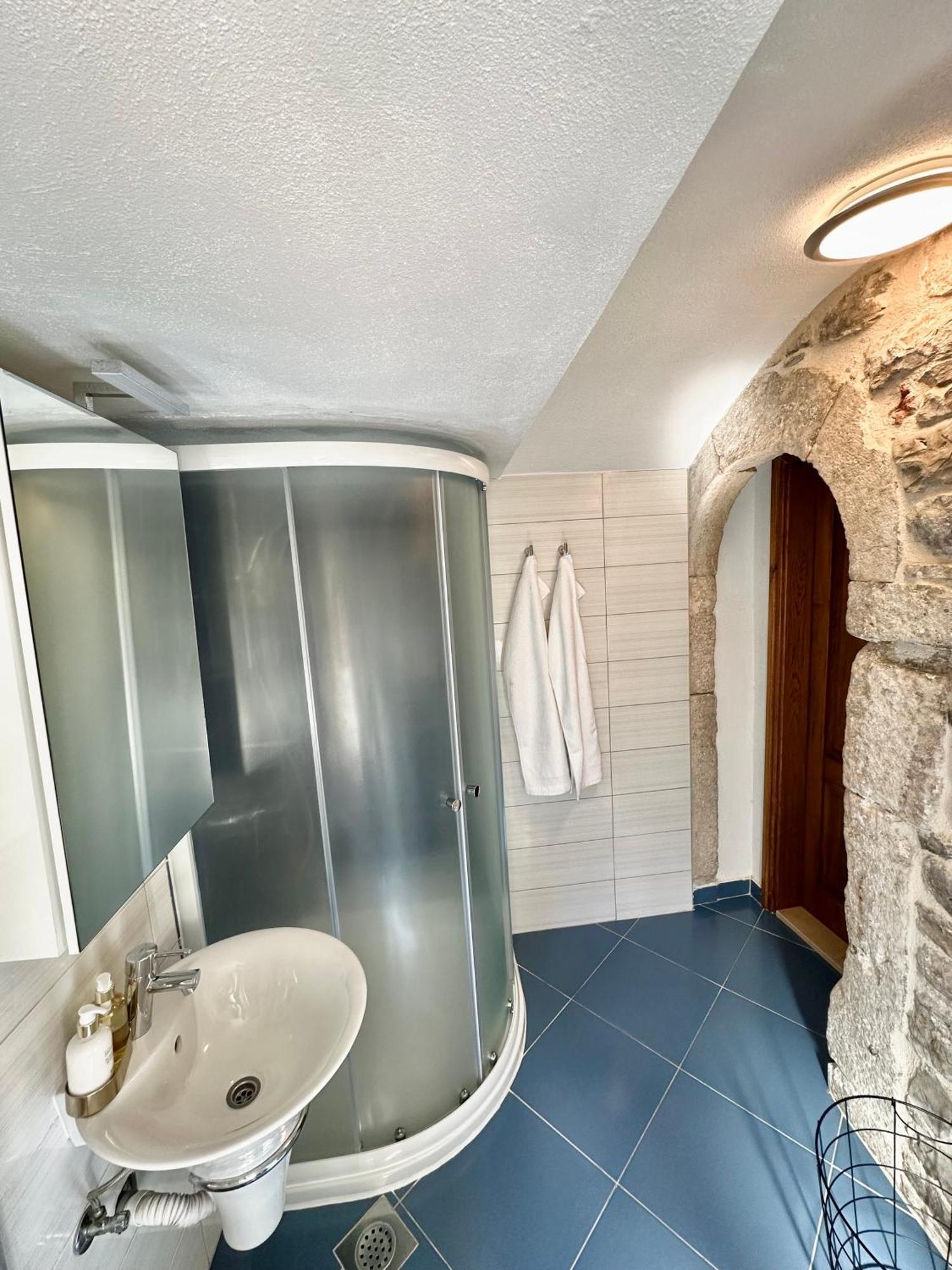 Diocletian Wine Studio Apartment II Split Luaran gambar